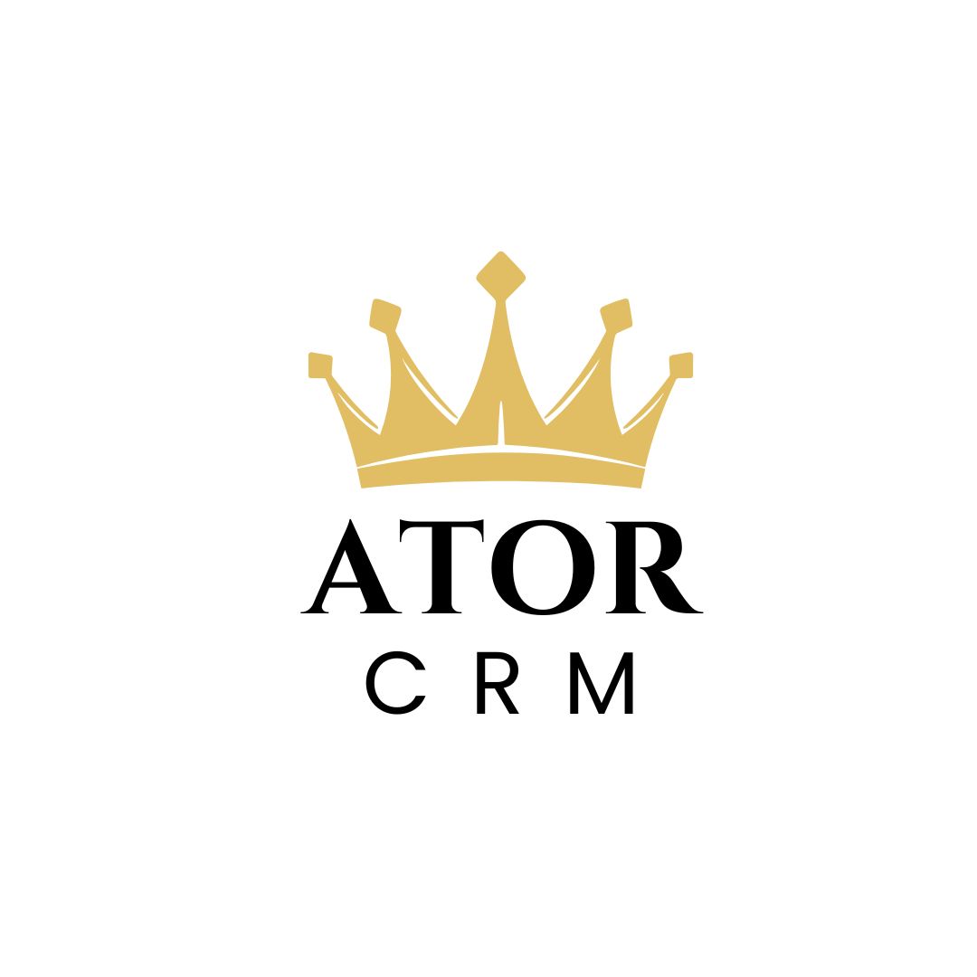 ATOR CRM Quirolística